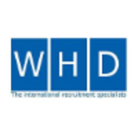whd consulting ltd