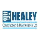 healey construction & maintenance ltd
