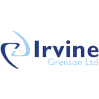 irvine grenson limited