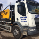 central waste (uk) ltd