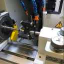 central grinding services ltd