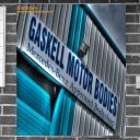 gaskell motor bodies limited