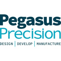 pegasus precision limited