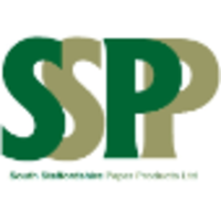 south staffordshire paper products limited