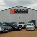 spencer's car sales limited