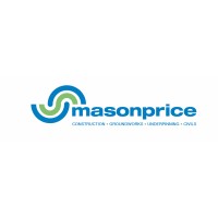 mason-price ltd
