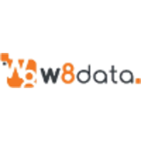 w8data limited