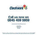 clockwork finance ltd