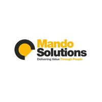 mando solutions limited