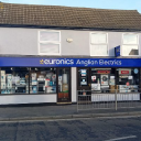 anglian electrics limited