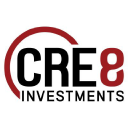 cre8 investments limited