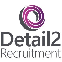 detail 2 recruitment ltd