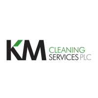 k m cleaning services plc