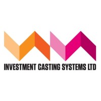 investment casting systems limited