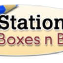 stationery box limited