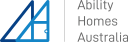 ability homes limited