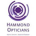 hammond opticians limited