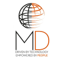 marcus donald people ltd