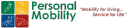 personal mobility limited