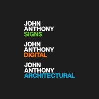 john anthony signs limited