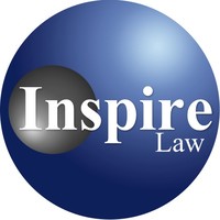 inspire law limited
