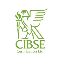 cibse certification limited