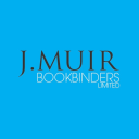 j muir bookbinders limited