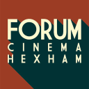 forum cinema hexham limited