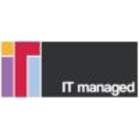 it managed services limited