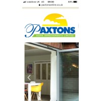 paxtons home improvements limited