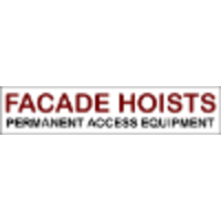 facade hoists limited
