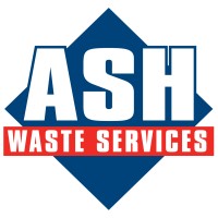 ash waste services limited