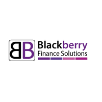 blackberry finance solutions limited