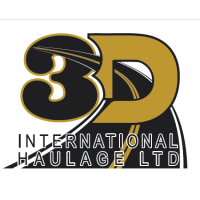 3d international  haulage limited
