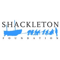the shackleton foundation