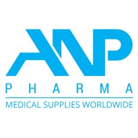 anp pharma ltd