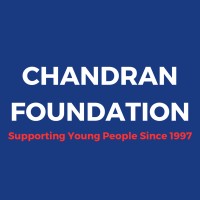 chandran foundation