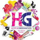 hope and greenwood ltd