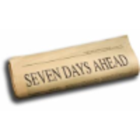 seven days ahead limited