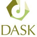 dask services limited