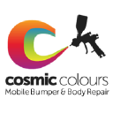 cosmic colours limited