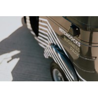 hitchcocks business park limited