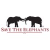 save the elephants
