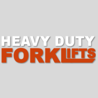 heavy duty forklifts (europe) ltd
