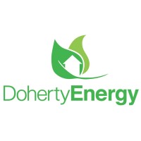 doherty energy limited