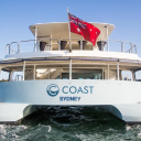 coast cruises limited
