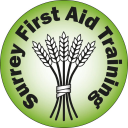 surrey first aid training limited