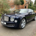 green executive cars limited