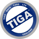 tiga race cars limited