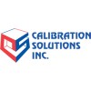 calibration solutions limited